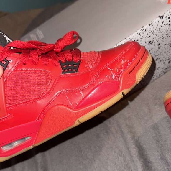 jordan 4’s - Picture 3 of 3